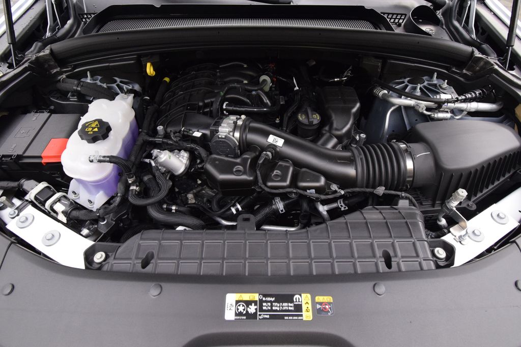 new 2025 Jeep Grand Cherokee L car, priced at $45,635