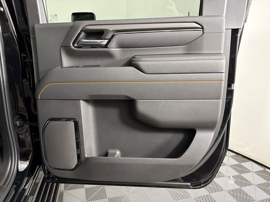 new 2026 GMC Sierra 2500HD car, priced at $84,040