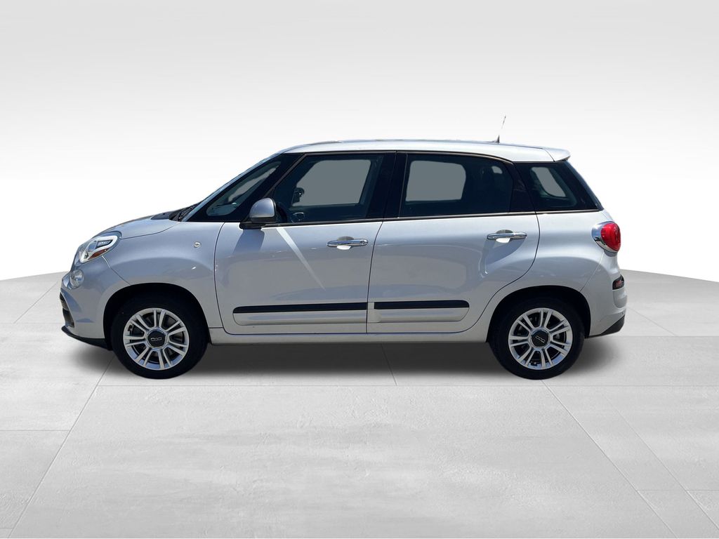 used 2019 FIAT 500L car, priced at $16,195