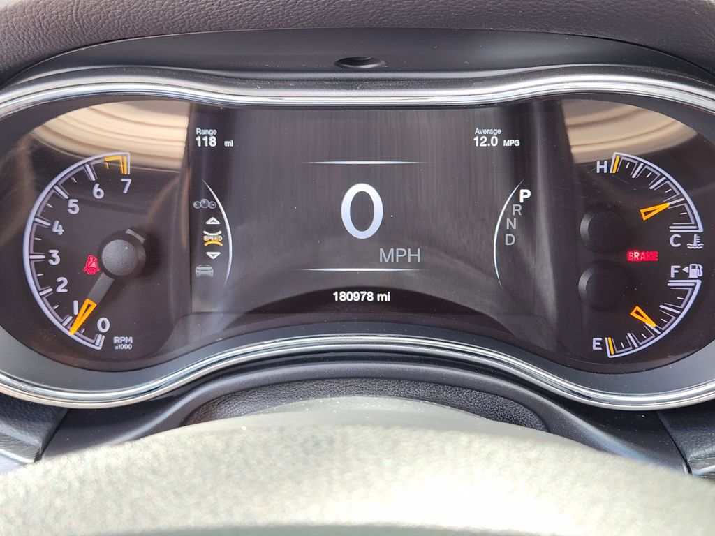 used 2018 Jeep Grand Cherokee car, priced at $13,392