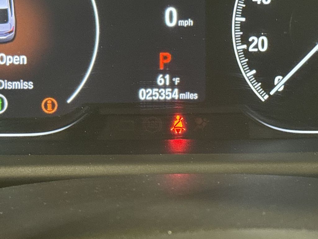 used 2022 Honda Accord car, priced at $25,802