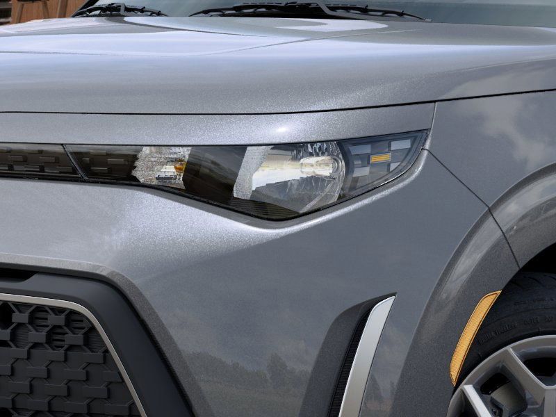 new 2025 Kia Soul car, priced at $20,004