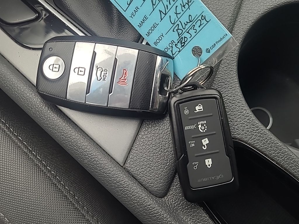 used 2019 Kia Niro car, priced at $17,673