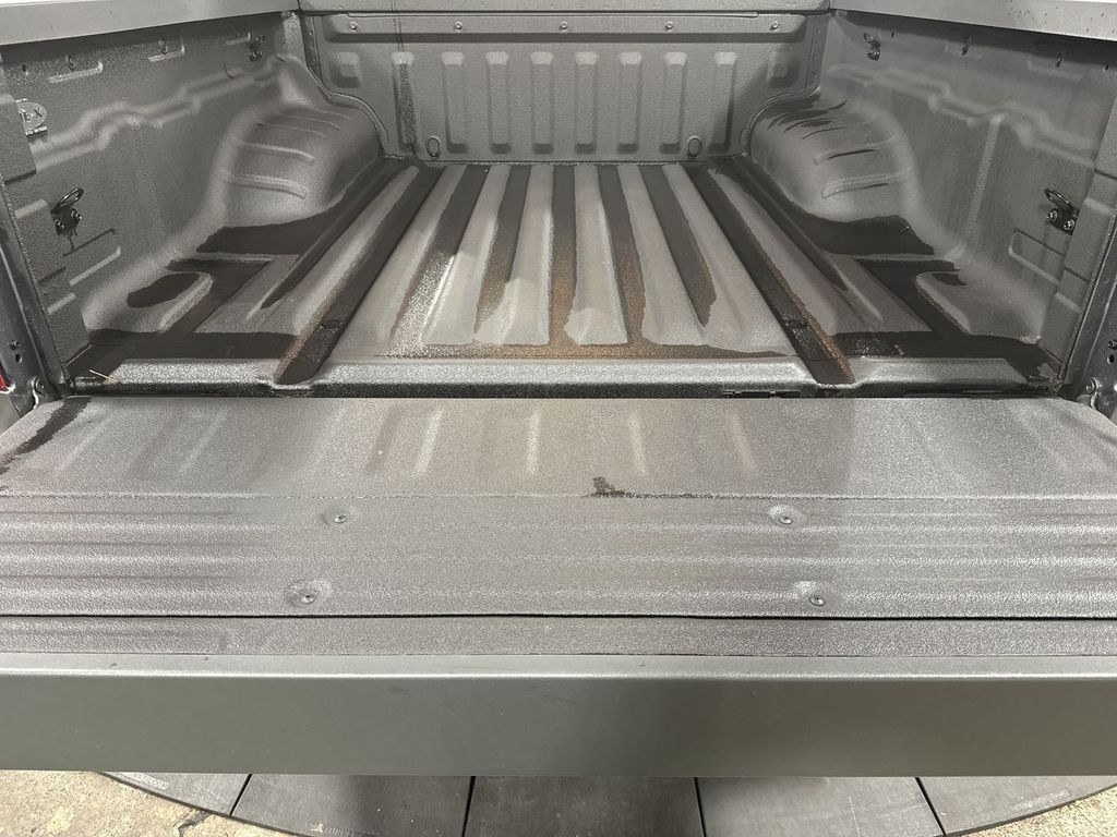 used 2019 Nissan Frontier car, priced at $25,998