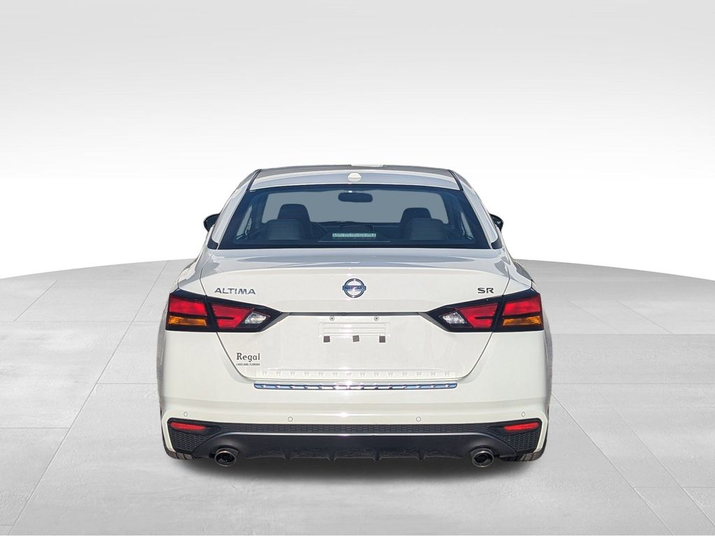 used 2022 Nissan Altima car, priced at $18,994