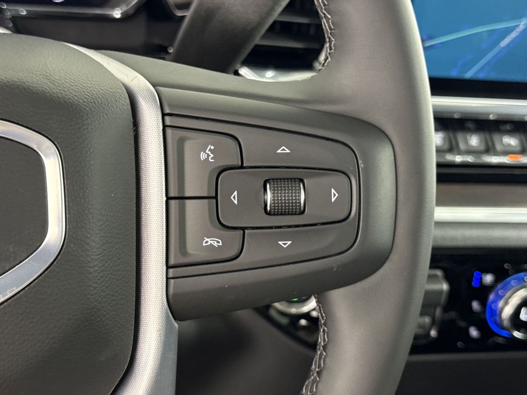 new 2025 GMC Sierra 2500HD car, priced at $78,970