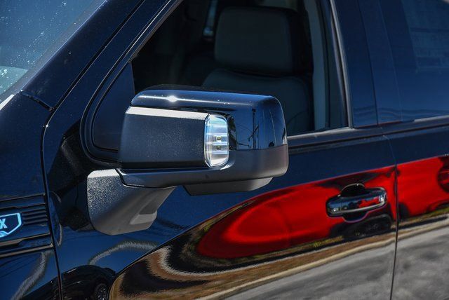 new 2025 GMC Sierra 1500 car, priced at $64,525