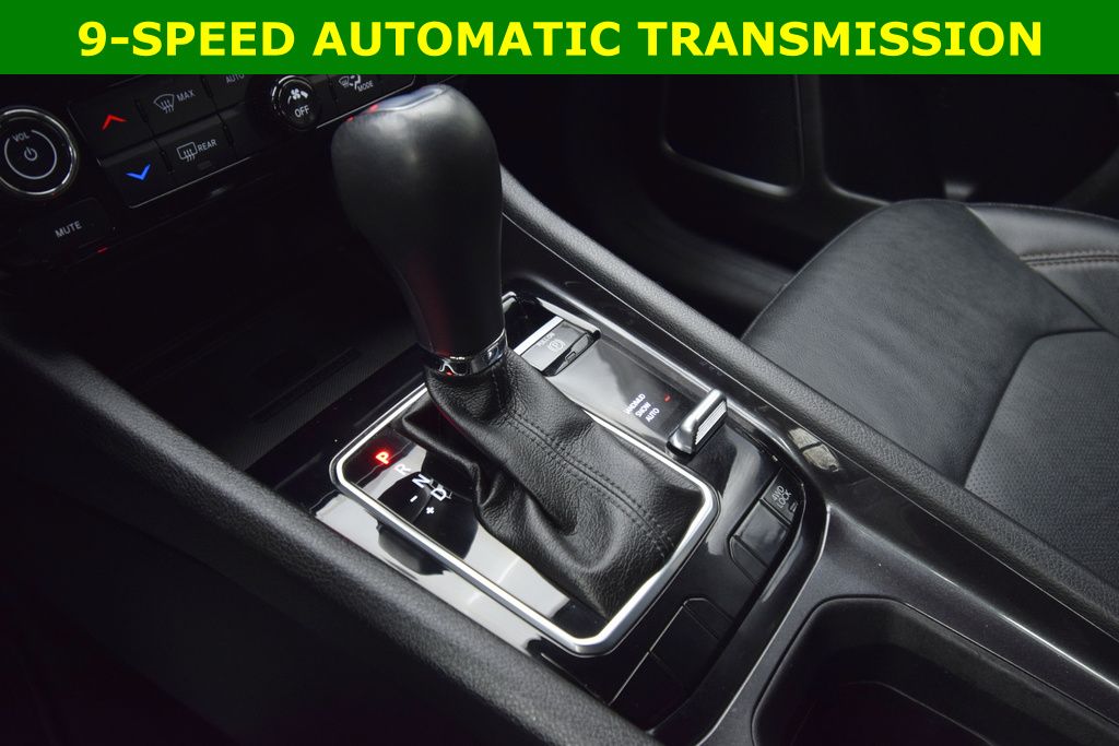 used 2022 Jeep Compass car, priced at $23,600