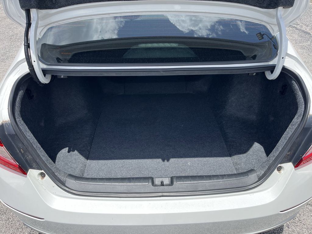 used 2020 Honda Accord car, priced at $21,491