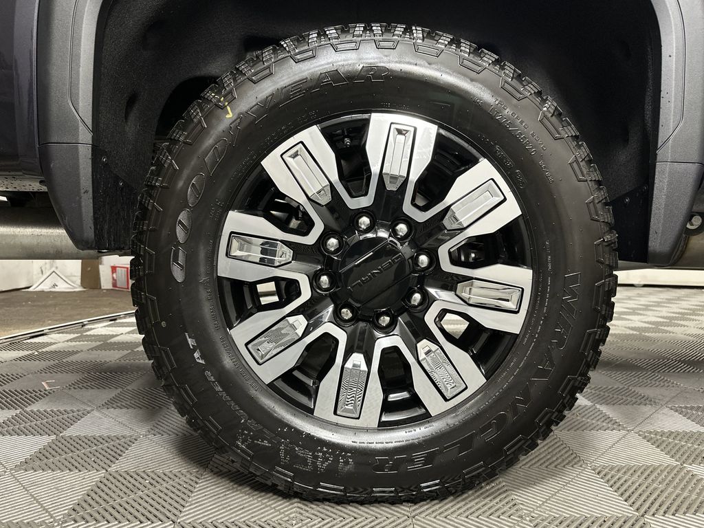 new 2025 GMC Sierra 2500HD car, priced at $86,963