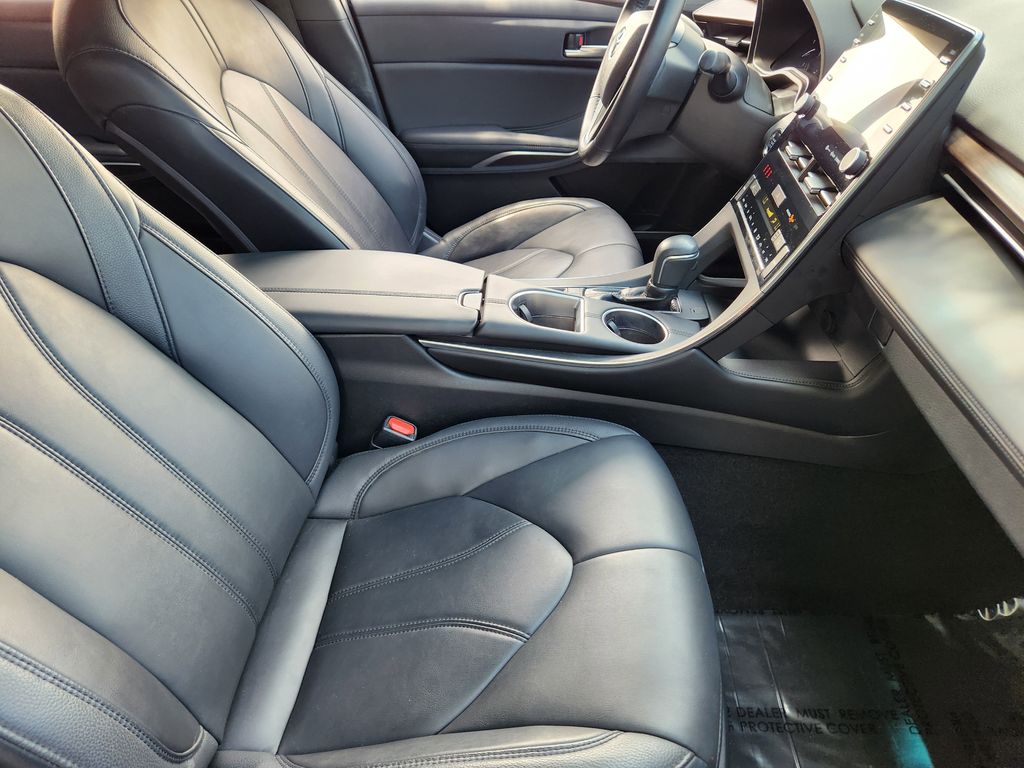 used 2019 Toyota Avalon car, priced at $22,213
