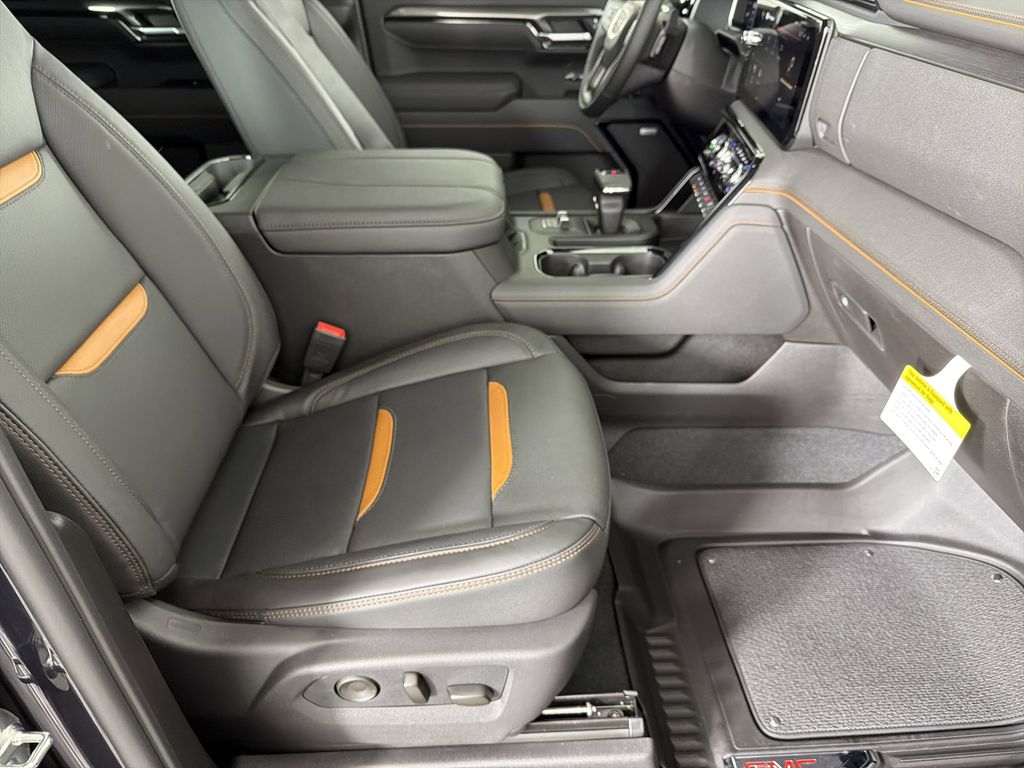 new 2026 GMC Sierra 1500 car, priced at $70,600