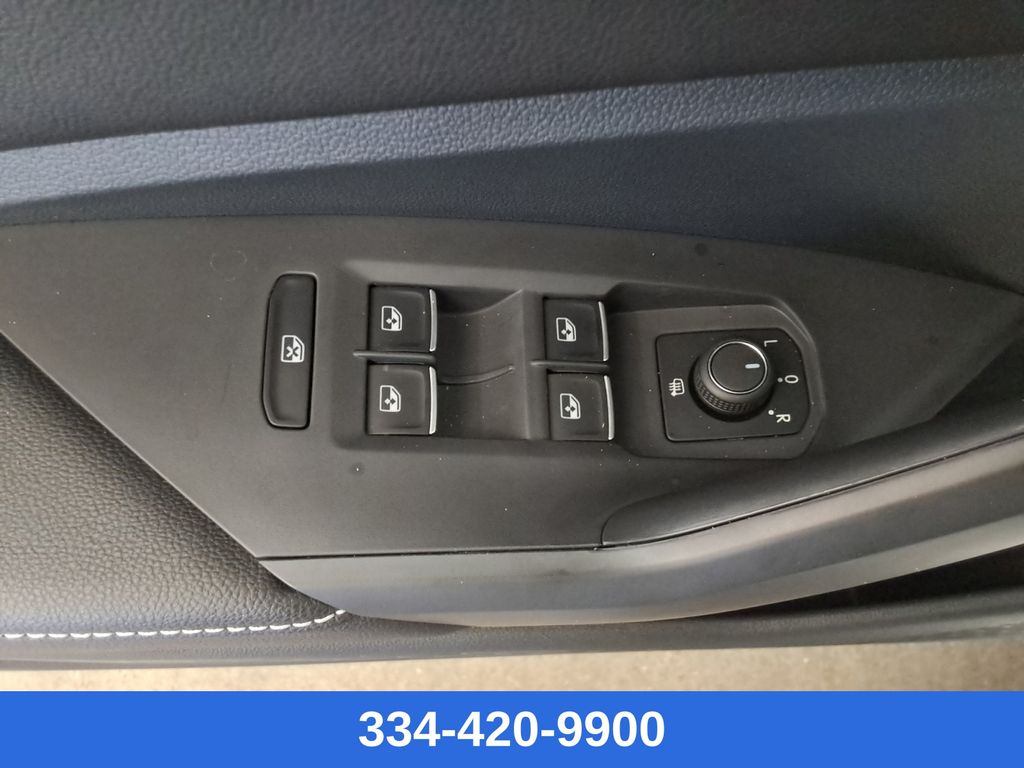 new 2025 Volkswagen Jetta car, priced at $23,831