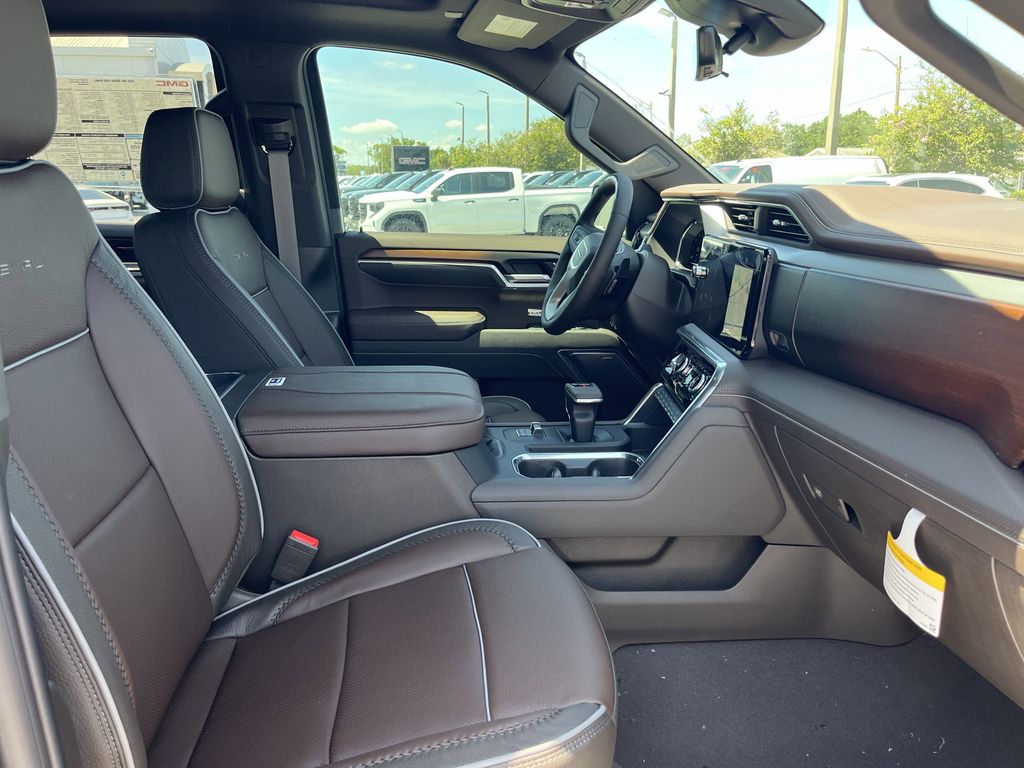 new 2025 GMC Sierra 1500 car, priced at $72,773