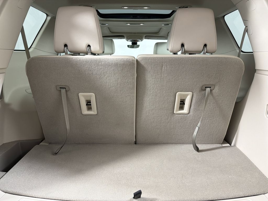 used 2023 GMC Acadia car, priced at $39,791