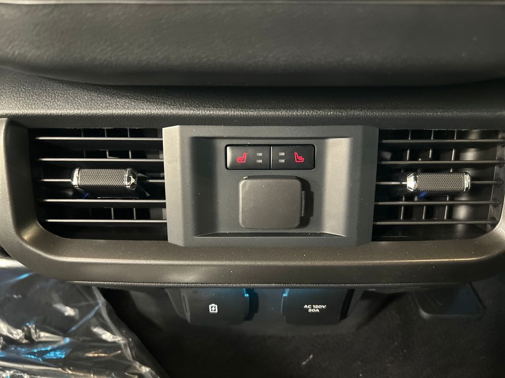 new 2025 Ford F-150 car, priced at $67,893