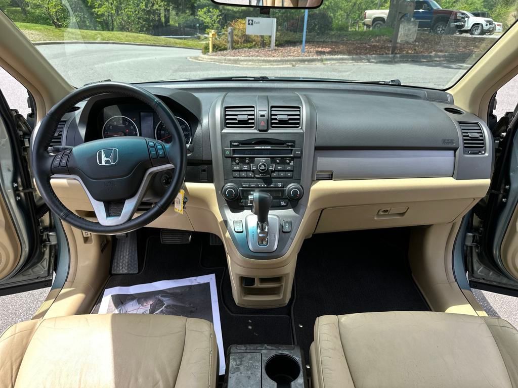 used 2011 Honda CR-V car, priced at $11,900