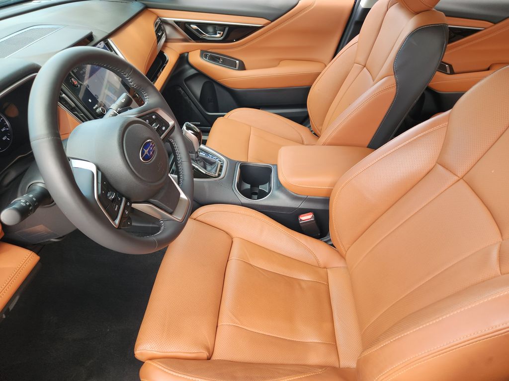 used 2022 Subaru Legacy car, priced at $29,142