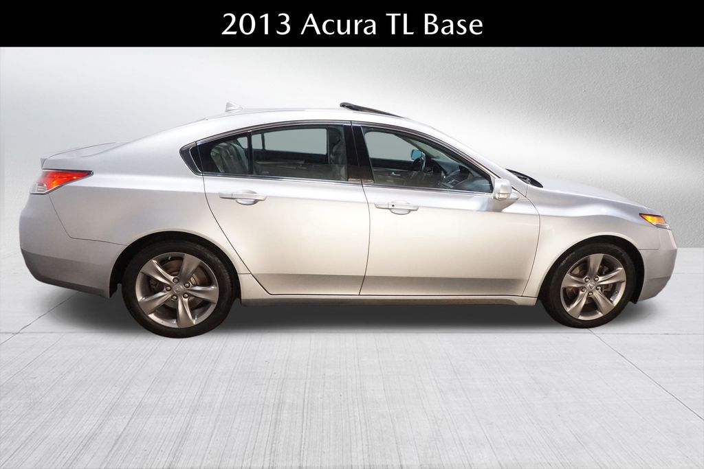 used 2013 Acura TL car, priced at $11,849