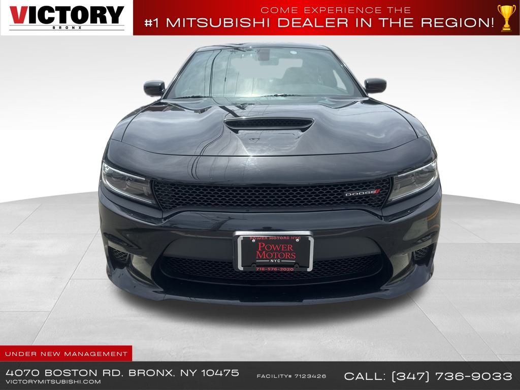 used 2023 Dodge Charger car, priced at $19,620
