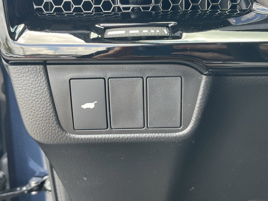 new 2026 Honda CR-V car, priced at $36,694