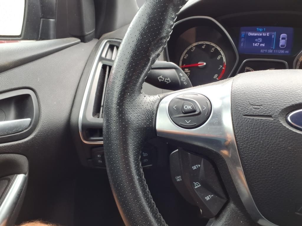 used 2013 Ford Focus car, priced at $11,485