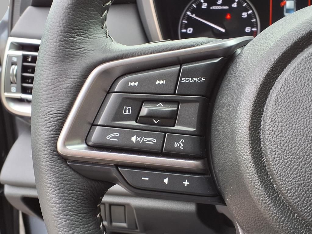 new 2025 Subaru Legacy car, priced at $36,304