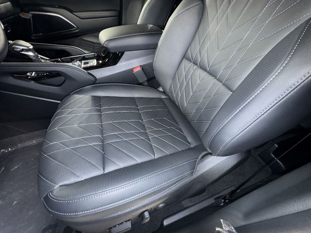 new 2025 Kia Telluride car, priced at $46,656