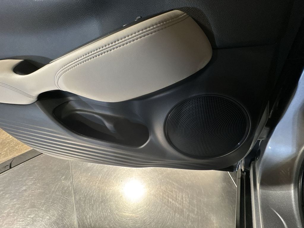 new 2026 Honda HR-V car, priced at $33,000