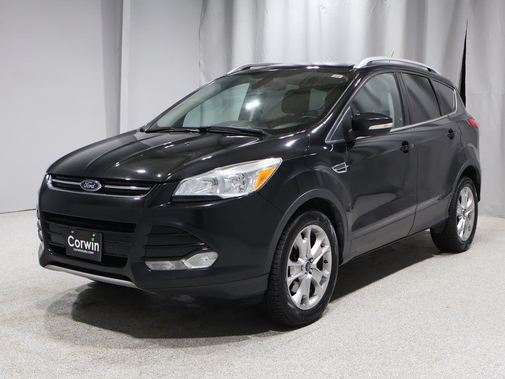 used 2014 Ford Escape car, priced at $8,000