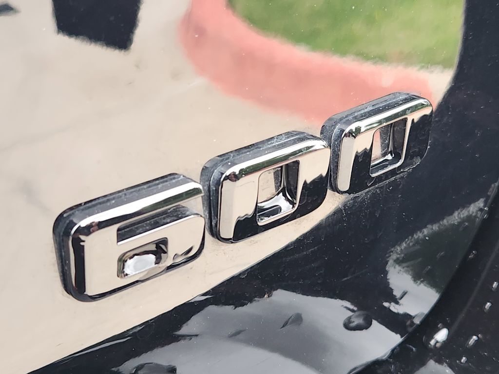 used 2024 Cadillac Escalade car, priced at $92,272