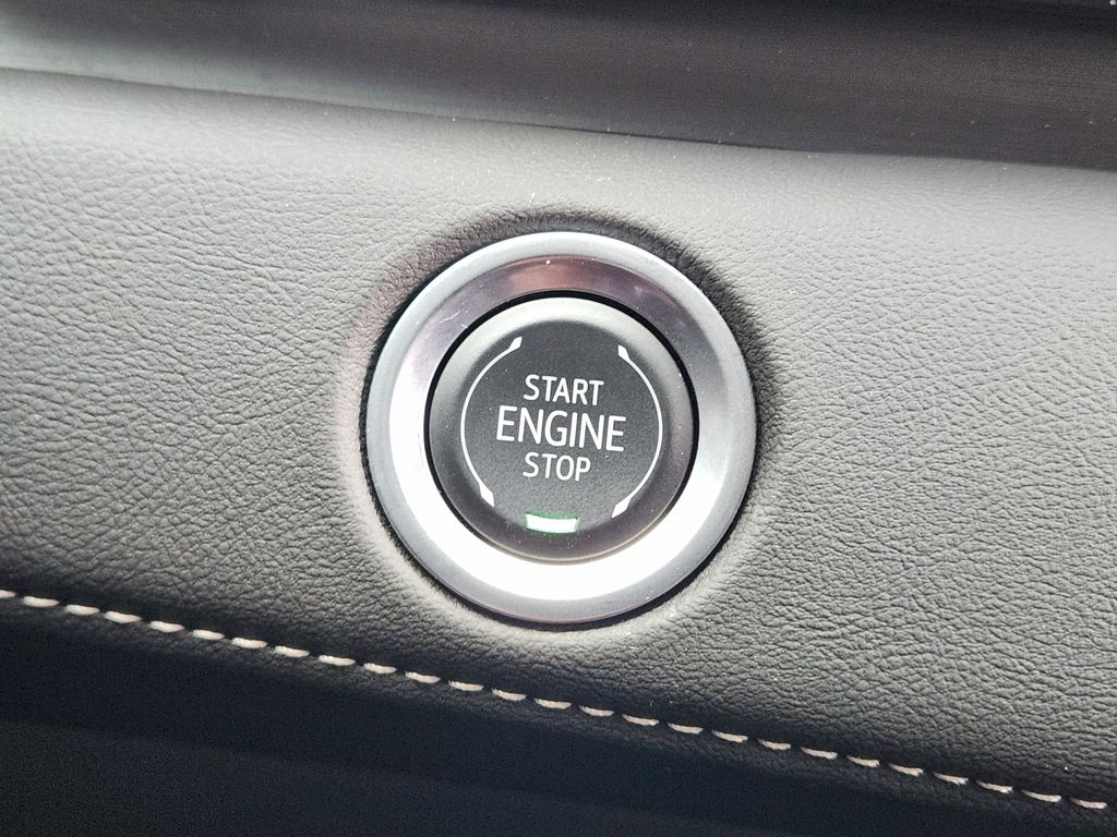used 2024 Cadillac Escalade car, priced at $92,272