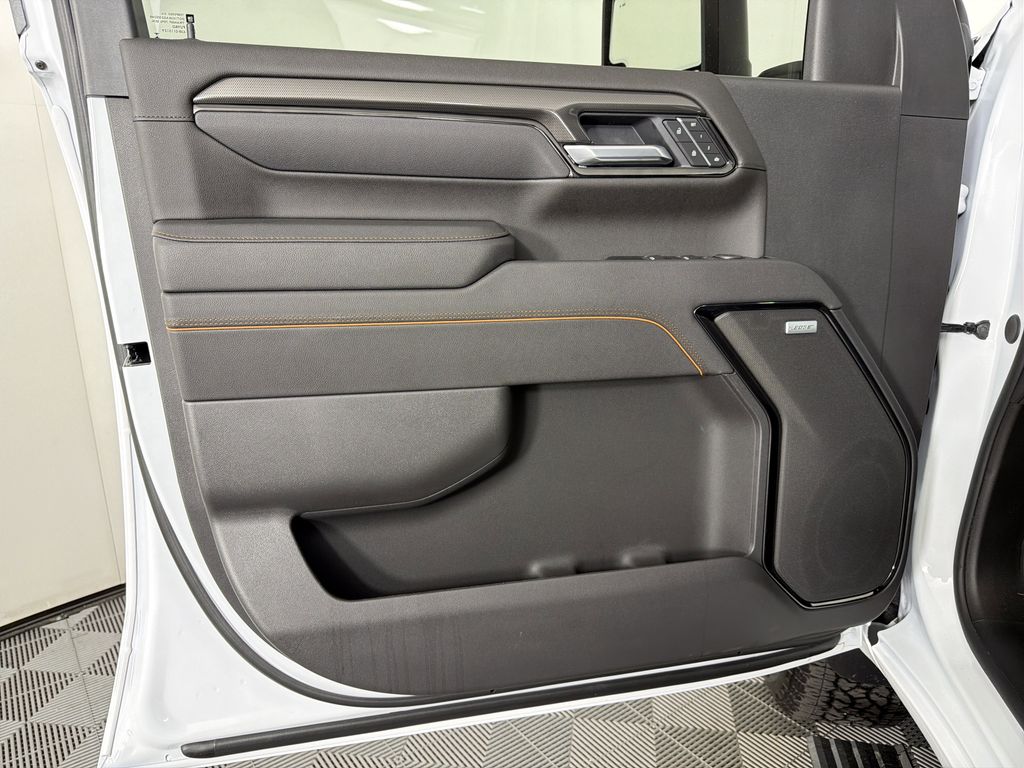 new 2026 GMC Sierra 2500HD car, priced at $83,495