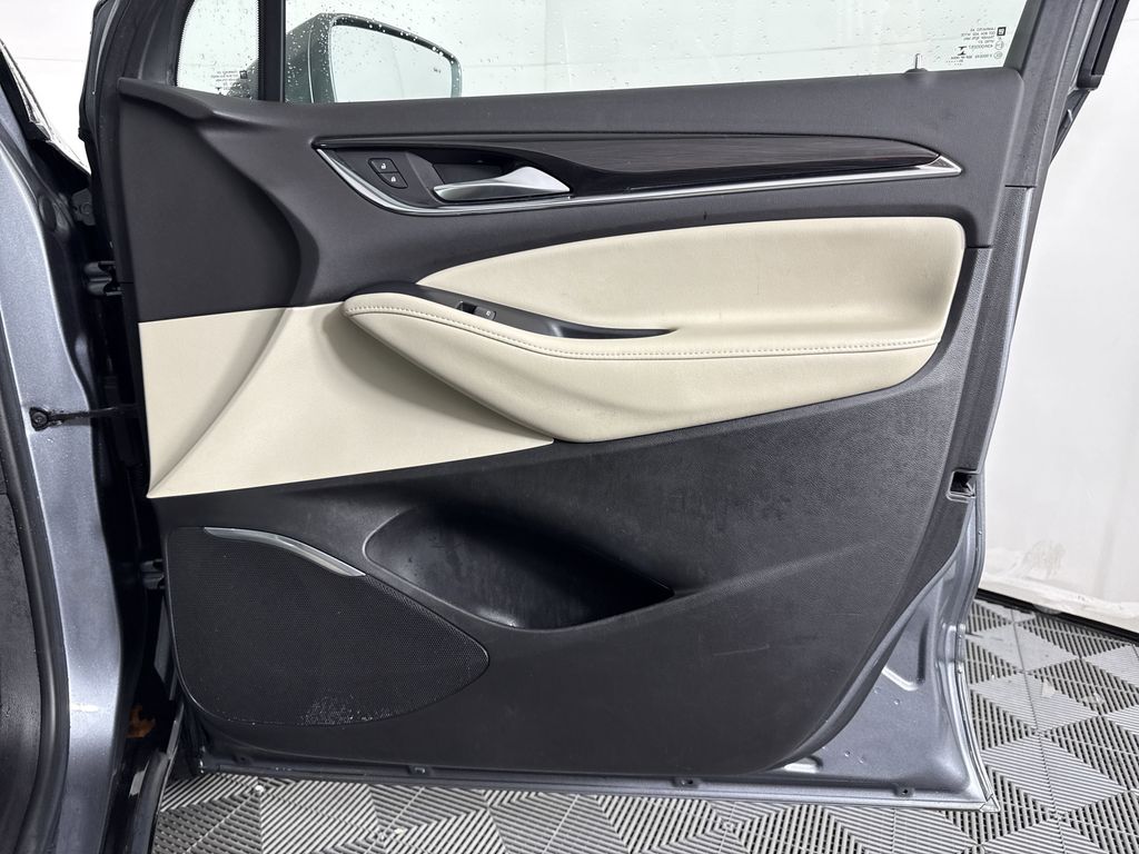 used 2020 Buick Enclave car, priced at $18,997