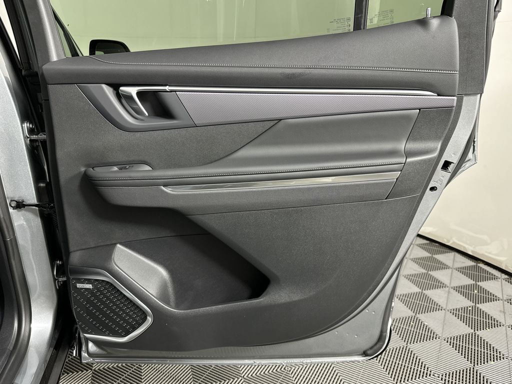 new 2025 Buick Enclave car, priced at $50,779