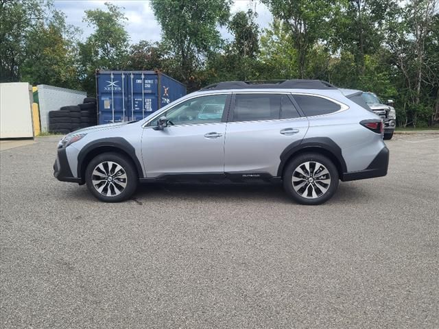 new 2025 Subaru Outback car, priced at $37,480