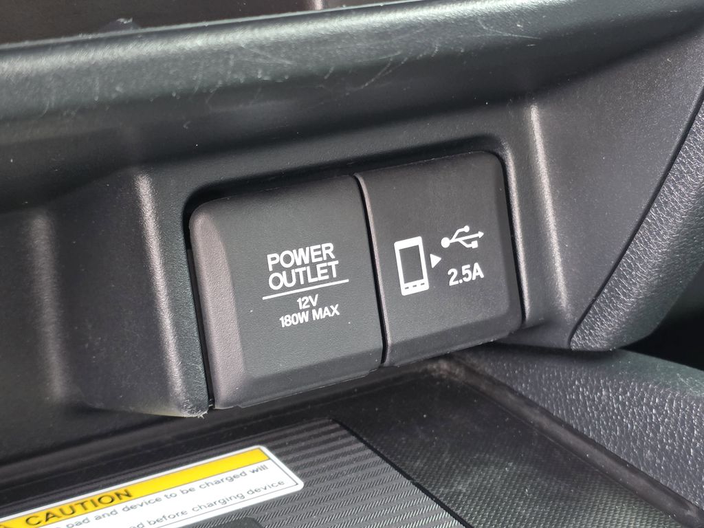 used 2023 Honda Passport car, priced at $36,793