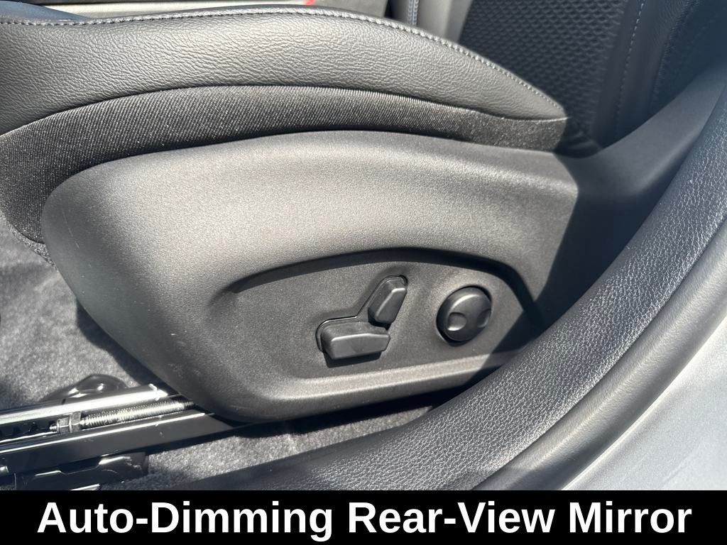 new 2025 Jeep Compass car, priced at $28,990