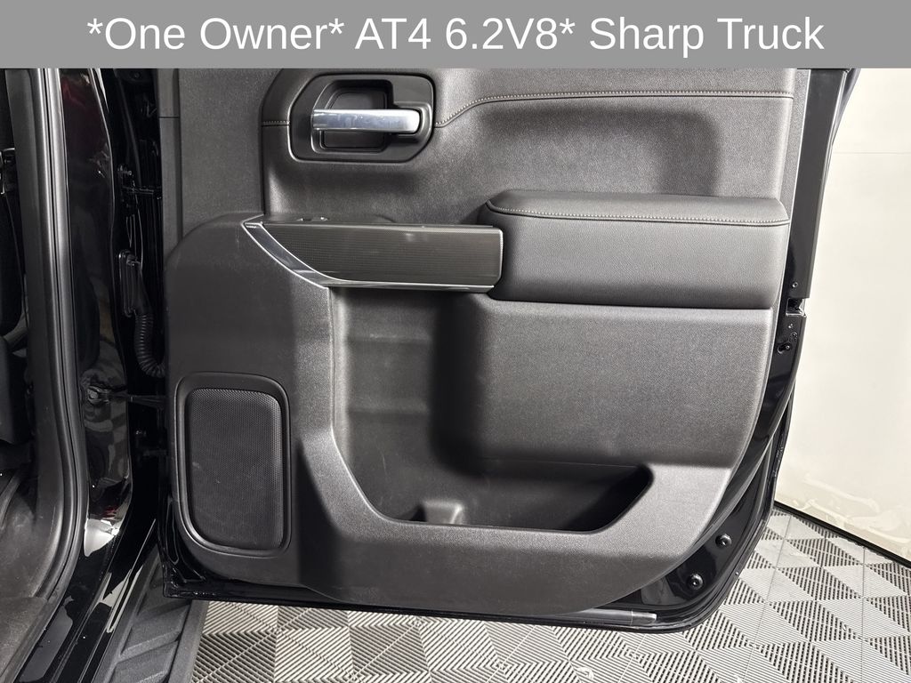 used 2021 GMC Sierra 1500 car, priced at $45,777
