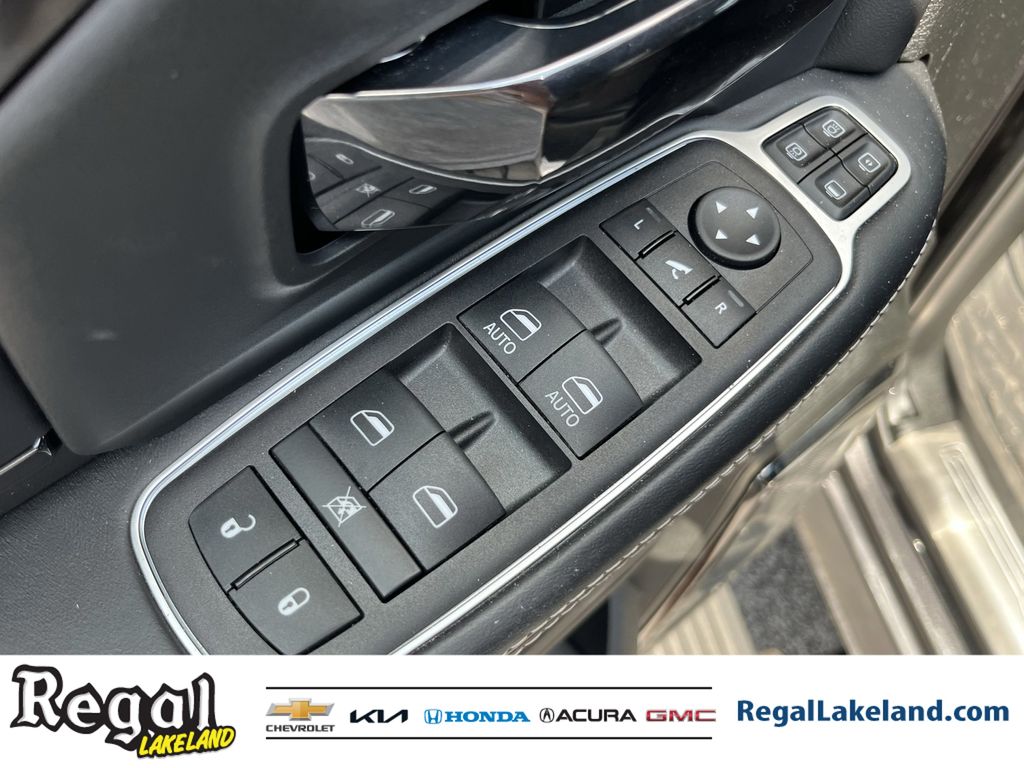 used 2024 Ram 3500 car, priced at $80,594