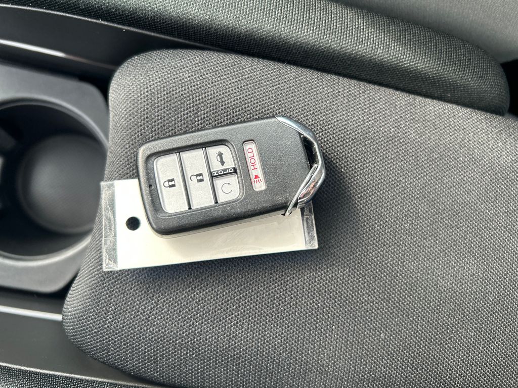 used 2020 Honda Civic car, priced at $20,916