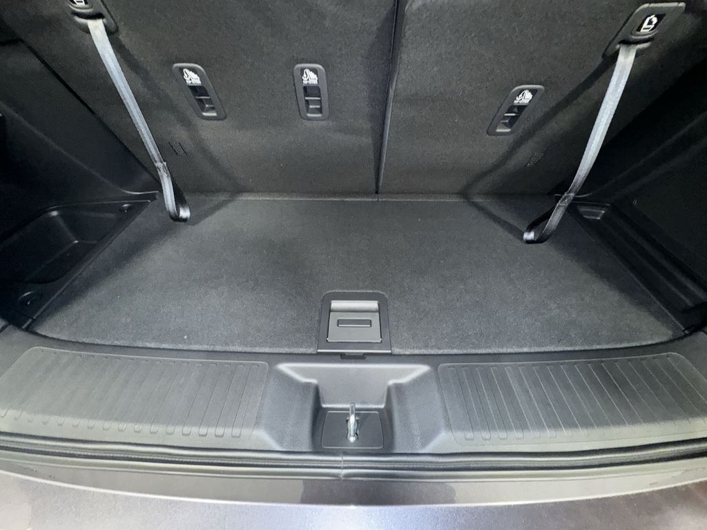 new 2025 Honda Pilot car, priced at $51,095
