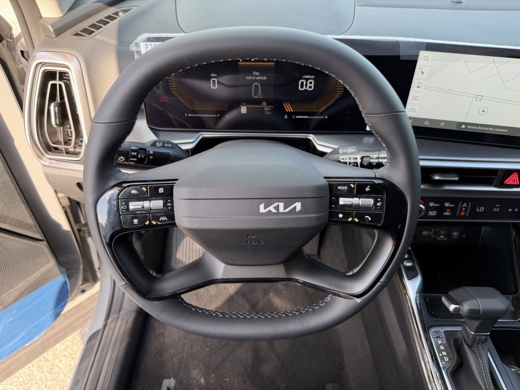 new 2026 Kia Sorento car, priced at $38,470