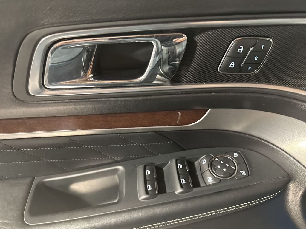 used 2018 Ford Explorer car, priced at $25,998