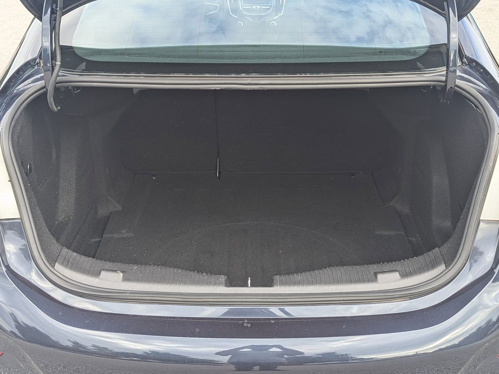 used 2016 Chevrolet Cruze car, priced at $11,391