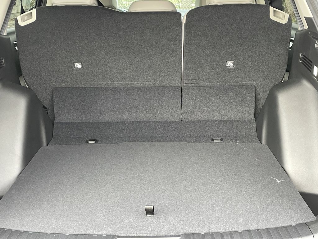 new 2025 Honda CR-V car, priced at $34,939