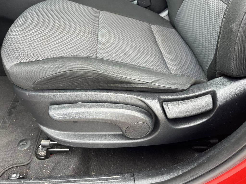 used 2021 Kia Soul car, priced at $12,493