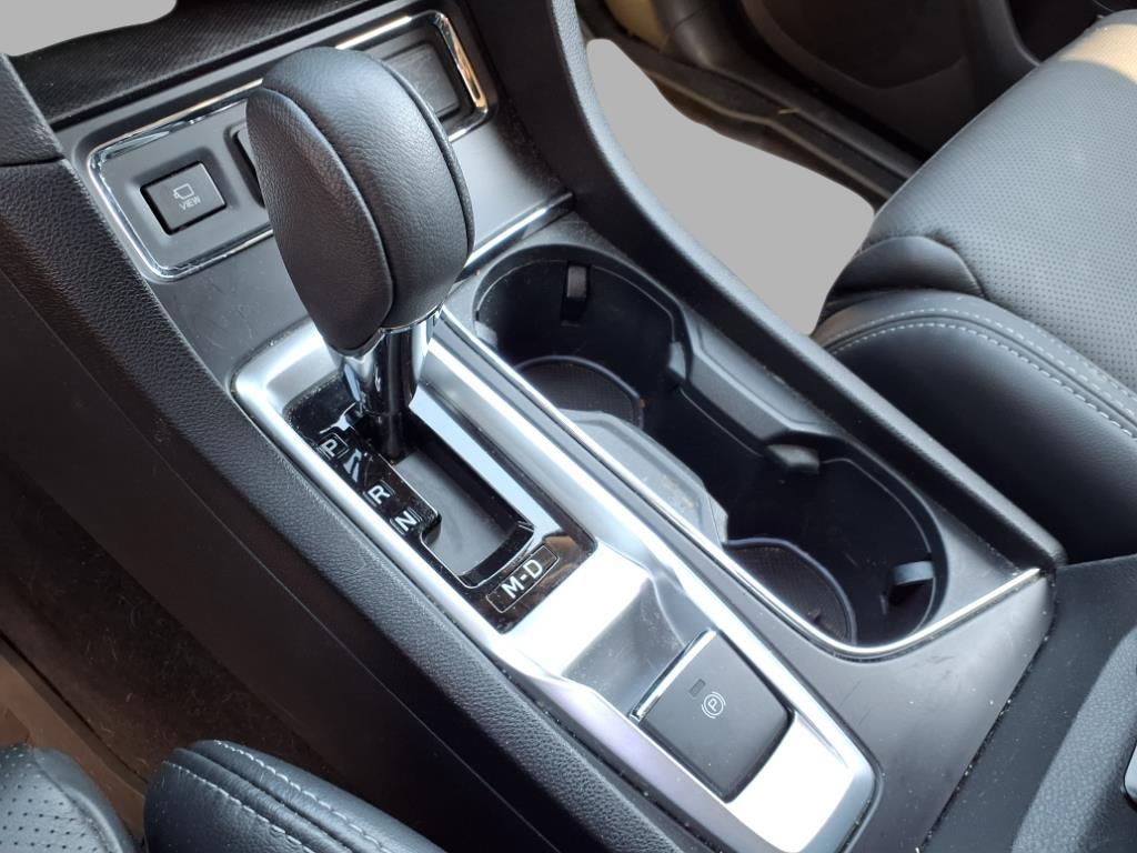 used 2023 Subaru Ascent car, priced at $33,257