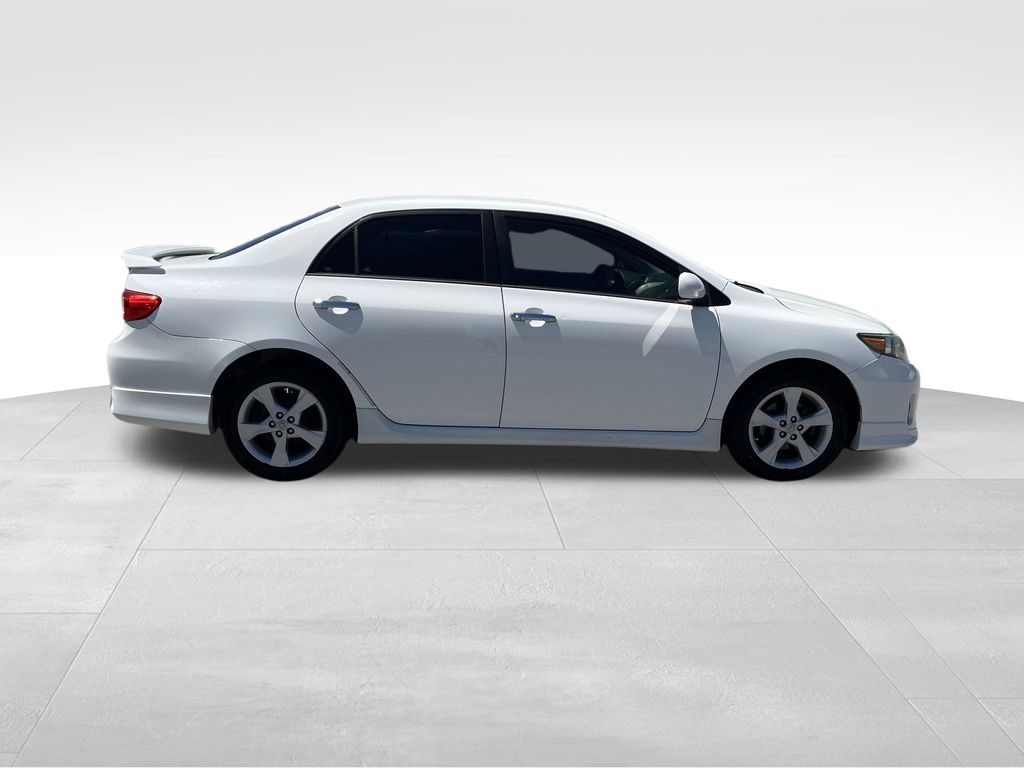 used 2013 Toyota Corolla car, priced at $6,996