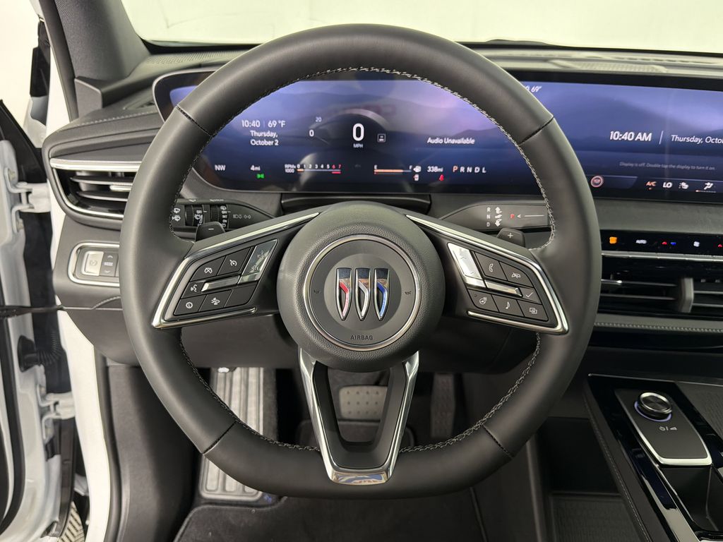 new 2026 Buick Enclave car, priced at $55,310